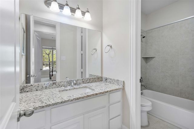 13403 Beall Woods Lane, Humble, TX 77346