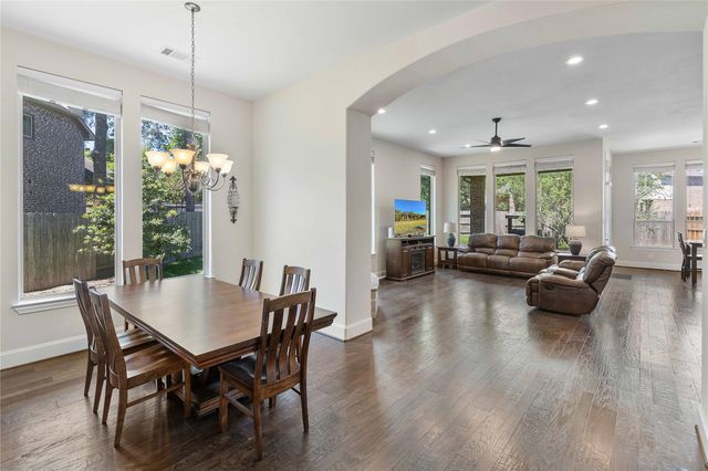 13403 Beall Woods Lane, Humble, TX 77346