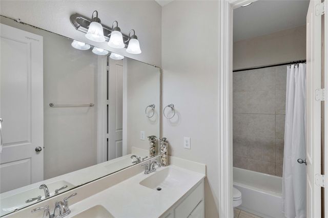 13403 Beall Woods Lane, Humble, TX 77346