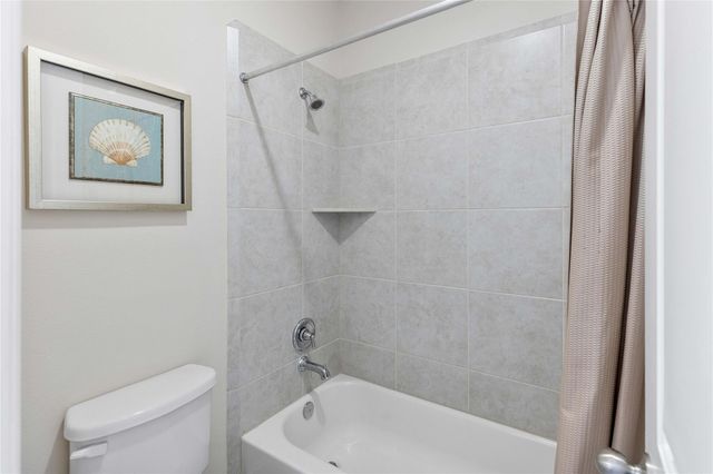 13403 Beall Woods Lane, Humble, TX 77346