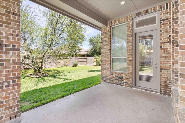 13403 Beall Woods Lane, Humble, TX 77346