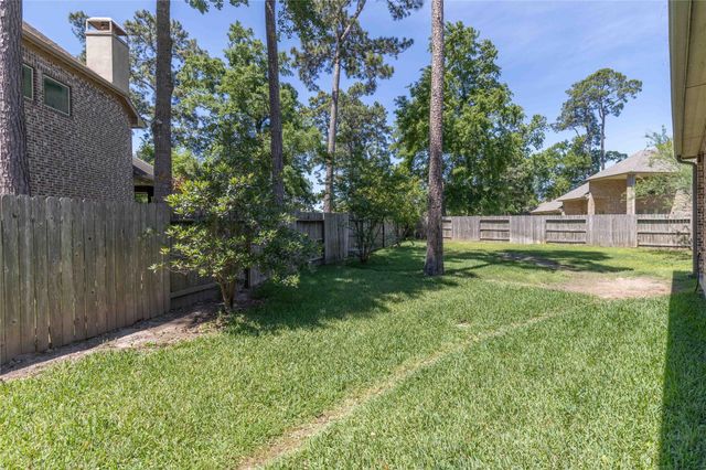 13403 Beall Woods Lane, Humble, TX 77346