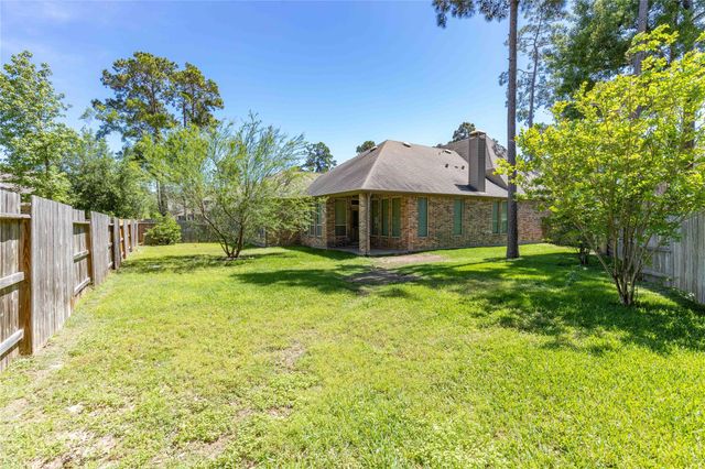 13403 Beall Woods Lane, Humble, TX 77346