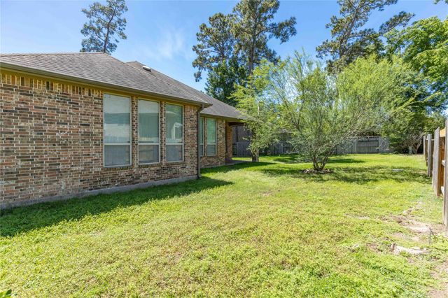 13403 Beall Woods Lane, Humble, TX 77346