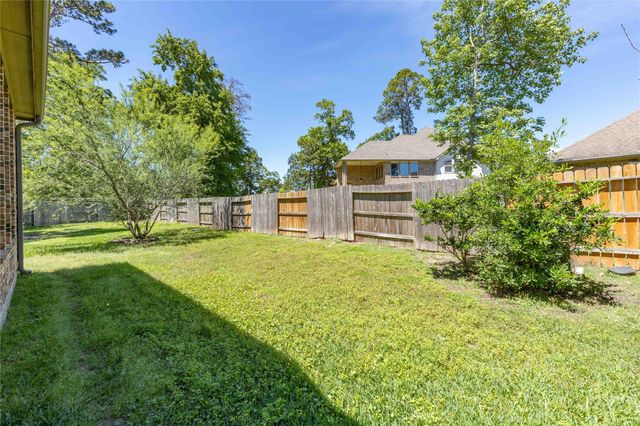 13403 Beall Woods Lane, Humble, TX 77346