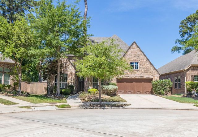 13403 Beall Woods Lane, Humble, TX 77346