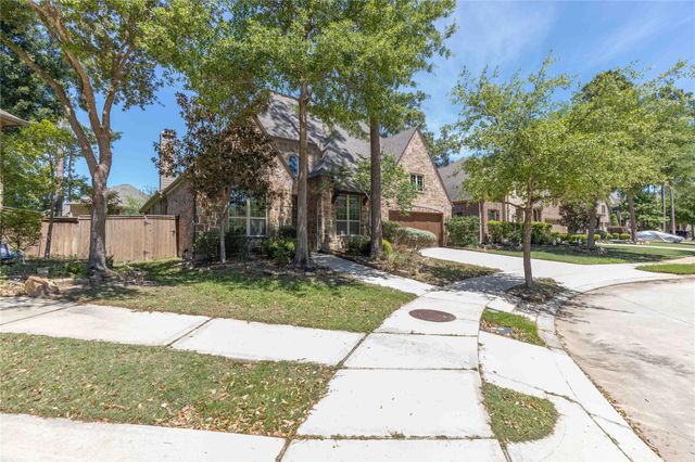 13403 Beall Woods Lane, Humble, TX 77346