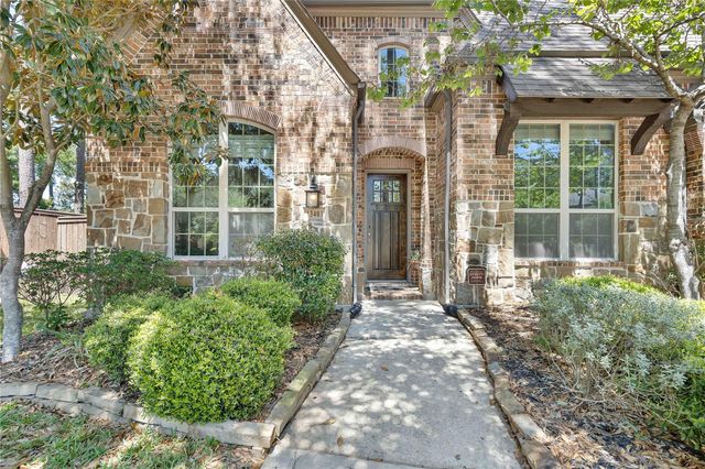 13403 Beall Woods Lane, Humble, TX 77346