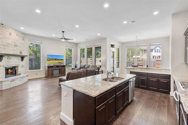 13403 Beall Woods Lane, Humble, TX 77346