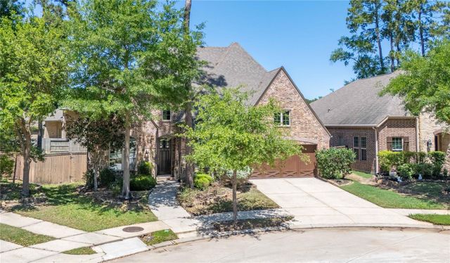 13403 Beall Woods Lane, Humble, TX 77346