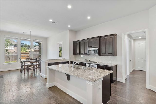 13403 Beall Woods Lane, Humble, TX 77346