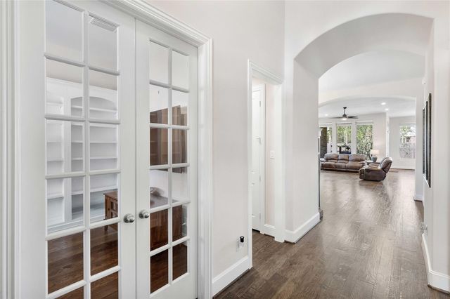 13403 Beall Woods Lane, Humble, TX 77346