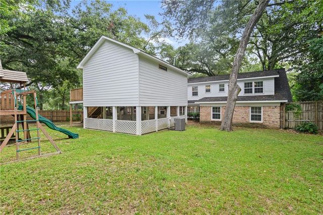 254 Jackson Boulevard, Mobile, AL 36609
