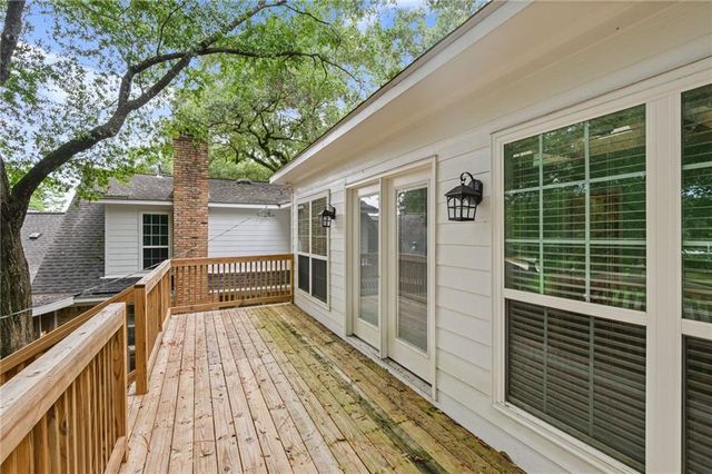 254 Jackson Boulevard, Mobile, AL 36609