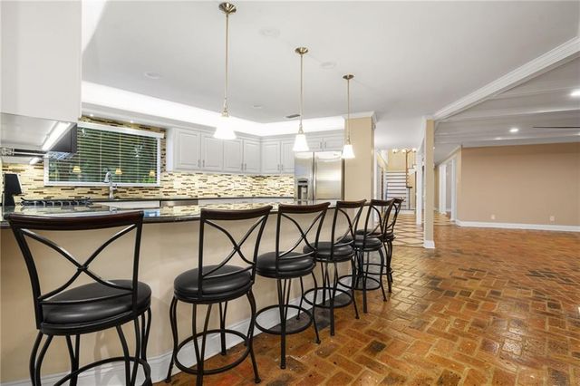 254 Jackson Boulevard, Mobile, AL 36609