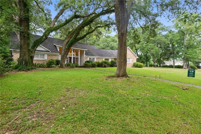 254 Jackson Boulevard, Mobile, AL 36609