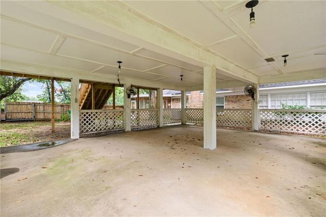254 Jackson Boulevard, Mobile, AL 36609
