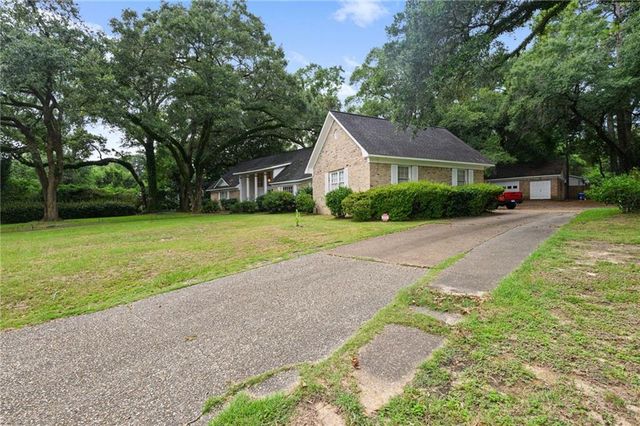 254 Jackson Boulevard, Mobile, AL 36609