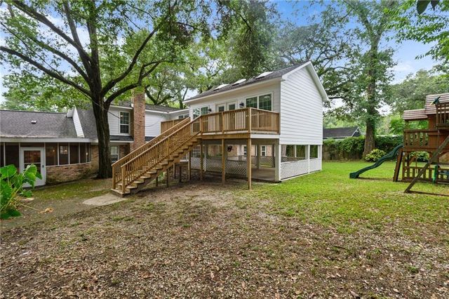 254 Jackson Boulevard, Mobile, AL 36609