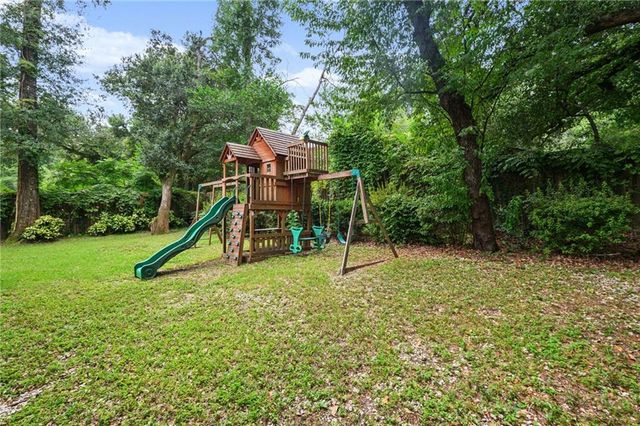 254 Jackson Boulevard, Mobile, AL 36609