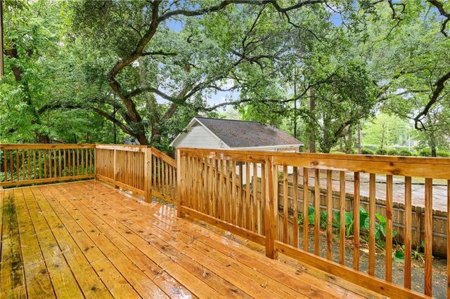 254 Jackson Boulevard, Mobile, AL 36609