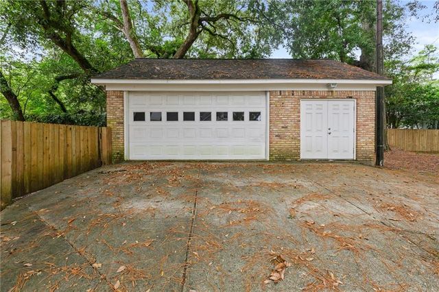 254 Jackson Boulevard, Mobile, AL 36609