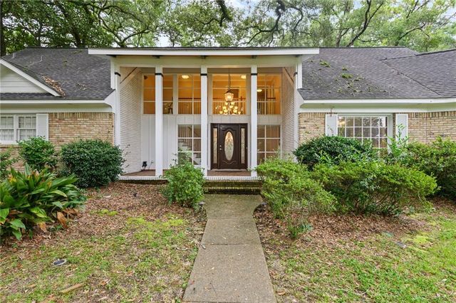 254 Jackson Boulevard, Mobile, AL 36609