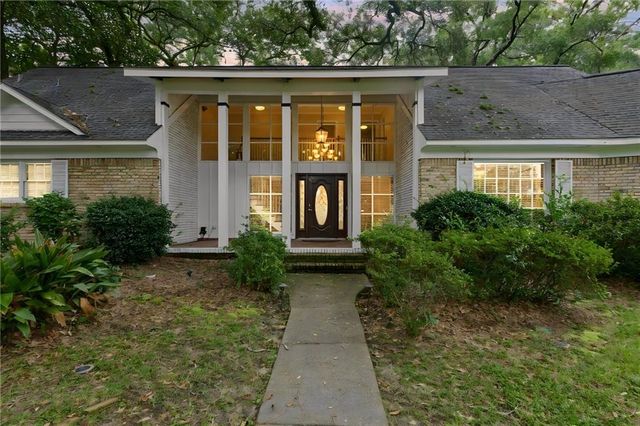 254 Jackson Boulevard, Mobile, AL 36609
