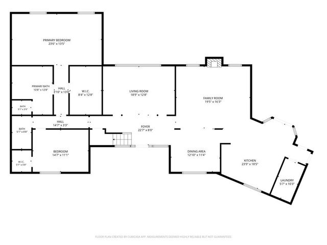 254 Jackson Boulevard, Mobile, AL 36609