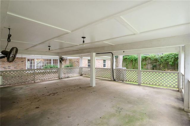 254 Jackson Boulevard, Mobile, AL 36609