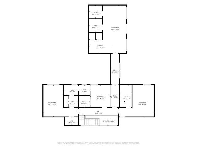 254 Jackson Boulevard, Mobile, AL 36609