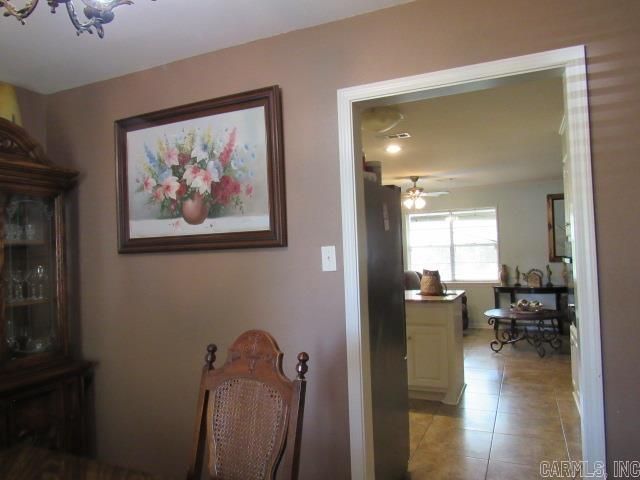 201 Berkshire Circle, Jacksonville, AR 72076