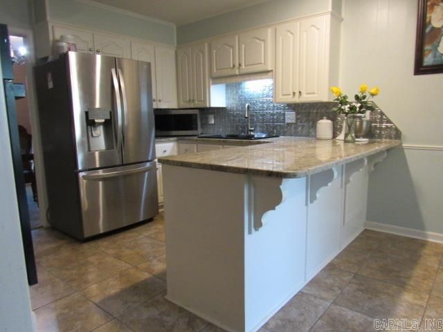 201 Berkshire Circle, Jacksonville, AR 72076