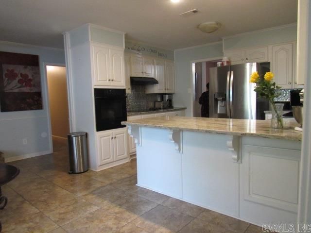 201 Berkshire Circle, Jacksonville, AR 72076