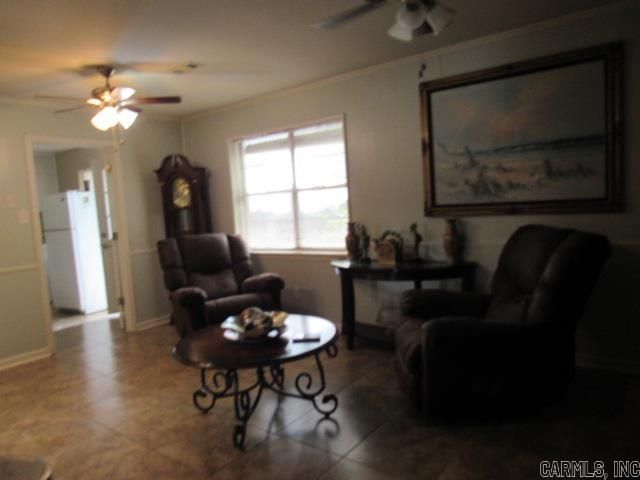 201 Berkshire Circle, Jacksonville, AR 72076