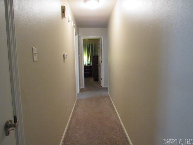 201 Berkshire Circle, Jacksonville, AR 72076