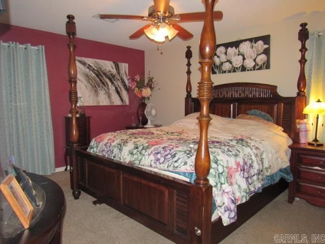 201 Berkshire Circle, Jacksonville, AR 72076