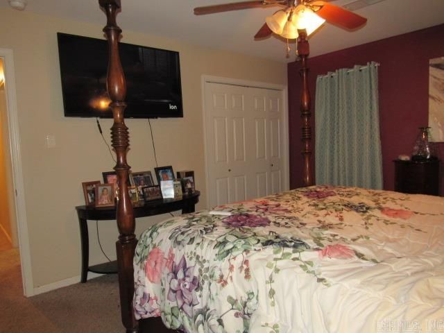 201 Berkshire Circle, Jacksonville, AR 72076