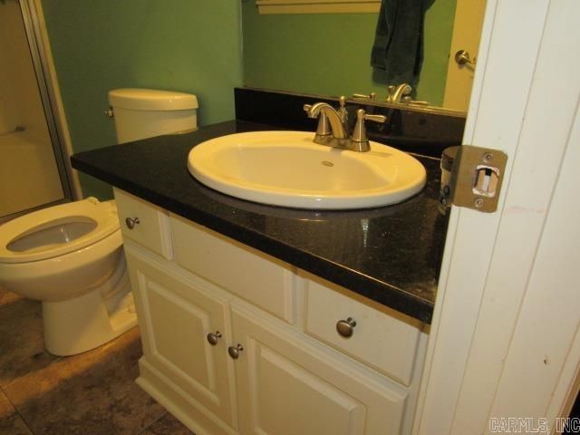 201 Berkshire Circle, Jacksonville, AR 72076