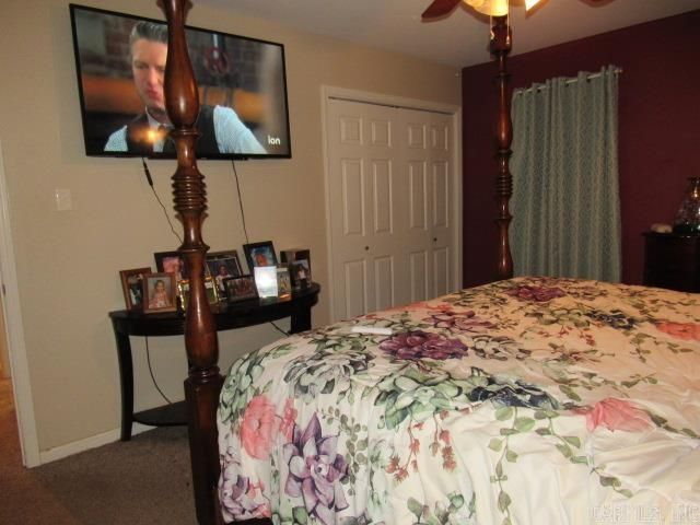 201 Berkshire Circle, Jacksonville, AR 72076