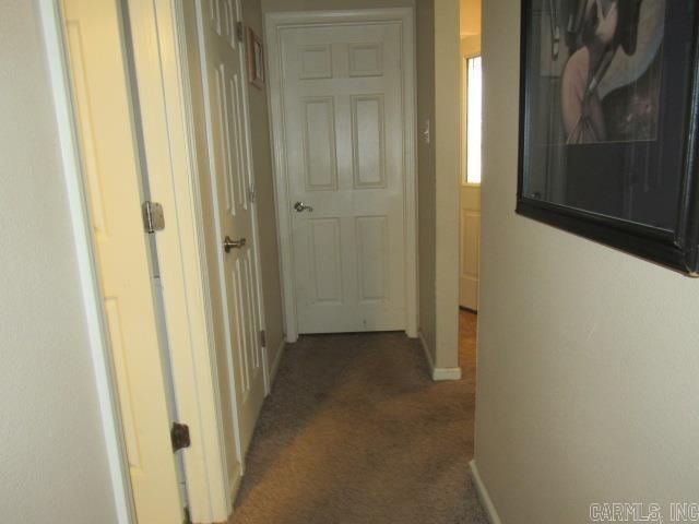 201 Berkshire Circle, Jacksonville, AR 72076