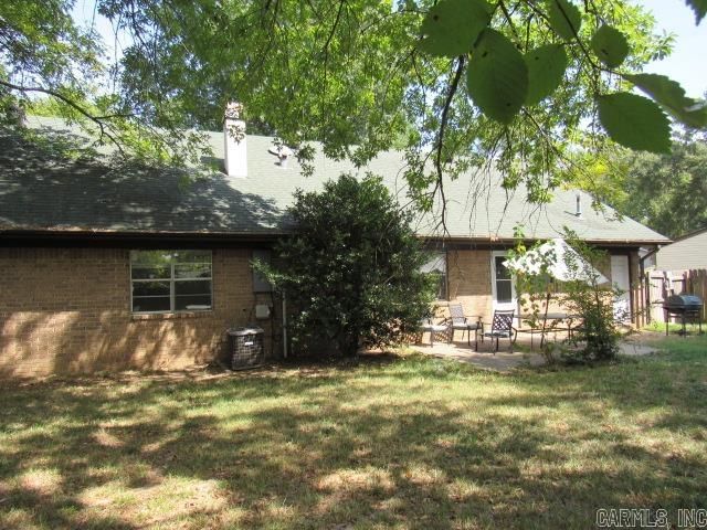 201 Berkshire Circle, Jacksonville, AR 72076