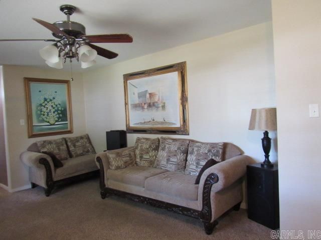 201 Berkshire Circle, Jacksonville, AR 72076