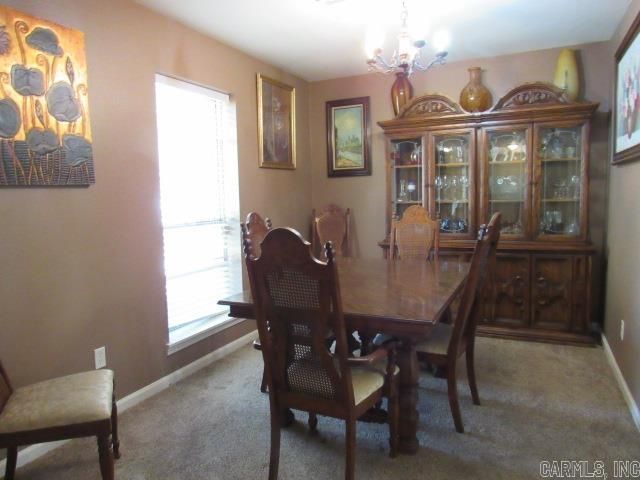 201 Berkshire Circle, Jacksonville, AR 72076