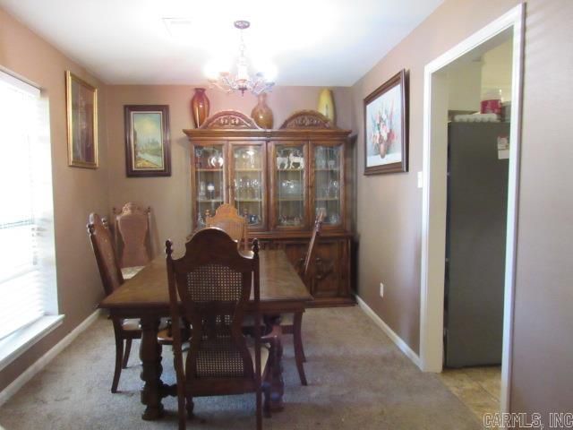 201 Berkshire Circle, Jacksonville, AR 72076