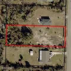 1046 S Katherine Avenue, Panama City, FL 32404