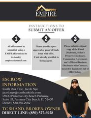 1046 S Katherine Avenue, Panama City, FL 32404