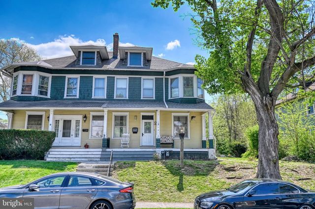 14 E CHESTNUT ST, Lebanon, PA 17042