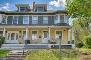14 E CHESTNUT ST, Lebanon, PA 17042