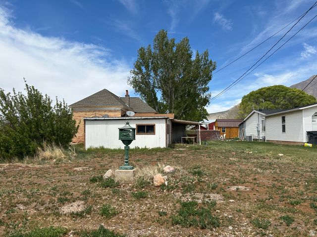 525 E 300 N, Nephi, UT 84648